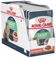 Фото - Корм для кошек Royal Canin Digest Sensitive Pouch  12 pcs