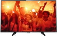 Фото - Телевизор Philips 40PFH4201 40 "  черный