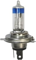 Фото - Автолампа General Electric Megalight Ultra +90 H4 2pcs 