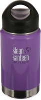 Фото - Термос Klean Kanteen K12VWSSL-LT 0.355 л