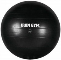 Фото - Мяч для фитнеса / фитбол Iron Gym IG00077 