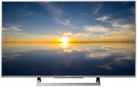 Фото - Телевизор Sony KD-43XD8077 43 "