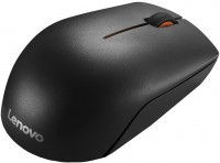 Мышка Lenovo Wireless Compact Mouse 300 