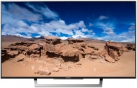 Фото - Телевизор Sony KD-43XD8305 43 "