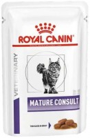 Фото - Корм для кошек Royal Canin Mature Consult Gravy Pouch  12 pcs