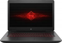 Фото - Ноутбук HP OMEN 17-w100