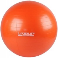 Фото - Мяч для фитнеса / фитбол LiveUp LS3221-55 