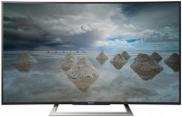 Фото - Телевизор Sony KD-50SD8005 50 "