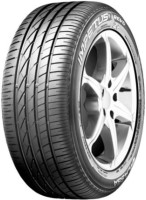 Фото - Шины Lassa Impetus Revo 2+ 205/50 R17 93W 