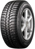 Фото - Шины Bridgestone Ice Cruiser 5000 225/45 R17 91R 