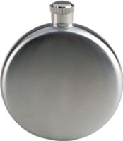Фото - Фляга AceCamp SS Flask Round Shape