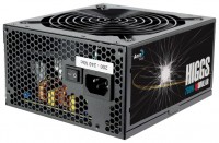 Фото - Блок питания Aerocool HIGGS HIGGS-750W