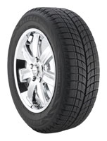 Фото - Шины Bridgestone Blizzak WS60 245/40 R17 91R
