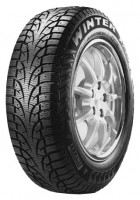 Фото - Шины Pirelli Winter Carving Edge 215/65 R16 98T 