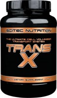 Фото - Креатин Scitec Nutrition Trans-X 1816 г