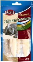 Фото - Корм для кошек Trixie Premio Chicken Tenders 70 g 