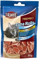 Фото - Корм для кошек Trixie Premio Tuna Rolls 50 g 