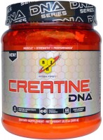 Фото - Креатин BSN Creatine DNA 309 г