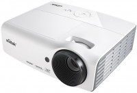 Фото - Проектор Vivitek D557WH