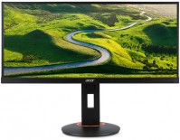 Фото - Монитор Acer XF290Cbmjdprz 29 "  черный