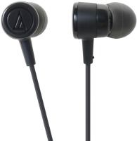 Фото - Наушники Audio-Technica ATH-CKL220 