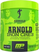 Фото - Креатин Musclepharm Arnold Series Iron CRE3 127 г