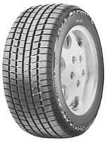 Фото - Шины Michelin Pilot Alpin 205/55 R15 88H
