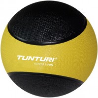 Фото - Мяч для фитнеса / фитбол Tunturi Medicine Ball 1 