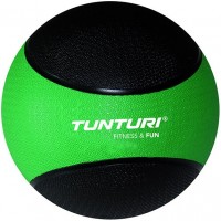 Фото - Мяч для фитнеса / фитбол Tunturi Medicine Ball 2 