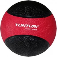 Фото - Мяч для фитнеса / фитбол Tunturi Medicine Ball 3 
