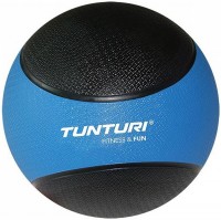 Фото - Мяч для фитнеса / фитбол Tunturi Medicine Ball 4 