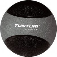 Фото - Мяч для фитнеса / фитбол Tunturi Medicine Ball 5 