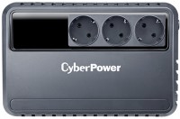 ИБП CyberPower BU600E 600 ВА