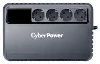 ИБП CyberPower BU1000E 1000 ВА