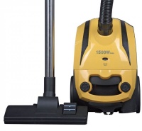 Фото - Пылесос Rotex RVB03-P