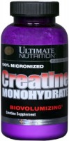 Фото - Креатин Ultimate Nutrition Creatine Monohydrate 300 г