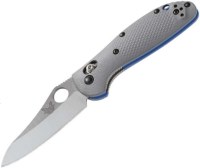 Фото - Нож / мультитул BENCHMADE Mini Griptilian 555-1 