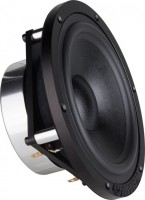 Фото - Автоакустика Ground Zero Reference 180