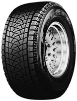 Фото - Шины Bridgestone Blizzak DM-Z3 255/55 R18 109Q 