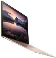 Фото - Ноутбук Asus ZenBook 3 UX390UA