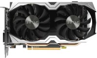 Фото - Видеокарта ZOTAC GeForce GTX 1070 ZT-P10700G-10M 