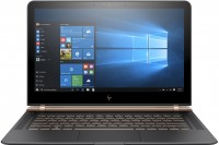 Фото - Ноутбук HP Spectre 13-v000