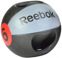 Фото - Мяч для фитнеса / фитбол Reebok RSB-10126 