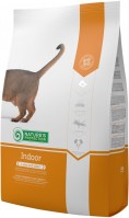 Фото - Корм для кошек Natures Protection Indoor  2 kg