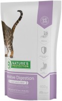Фото - Корм для кошек Natures Protection Sensitive Digestion  400 g