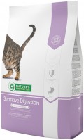 Фото - Корм для кошек Natures Protection Sensitive Digestion  2 kg