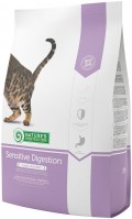 Фото - Корм для кошек Natures Protection Sensitive Digestion  7 kg