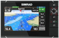 Фото - Эхолот (картплоттер) Simrad NSS-7 EVO2 