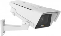 Камера видеонаблюдения Axis P1364-E 