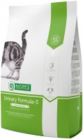 Фото - Корм для кошек Natures Protection Urinary Formula-S  18 kg